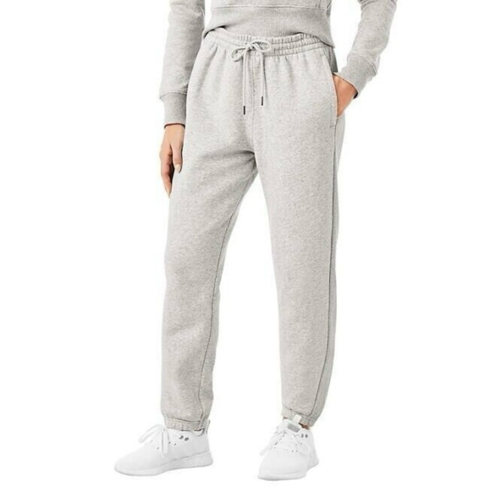 NWT Member’s Mark Women’s Fleece Joggers